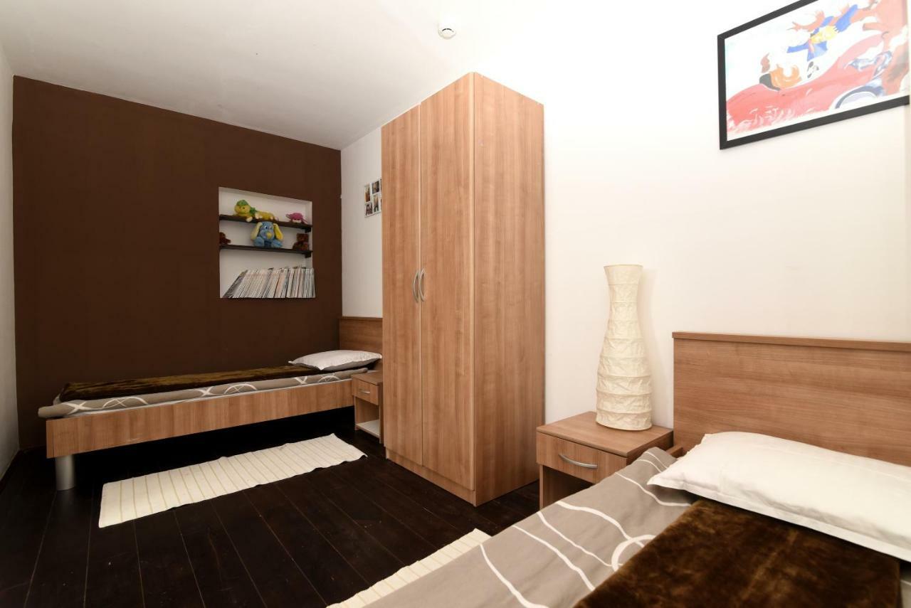 Apartman Blazek Kastav Eksteriør bilde