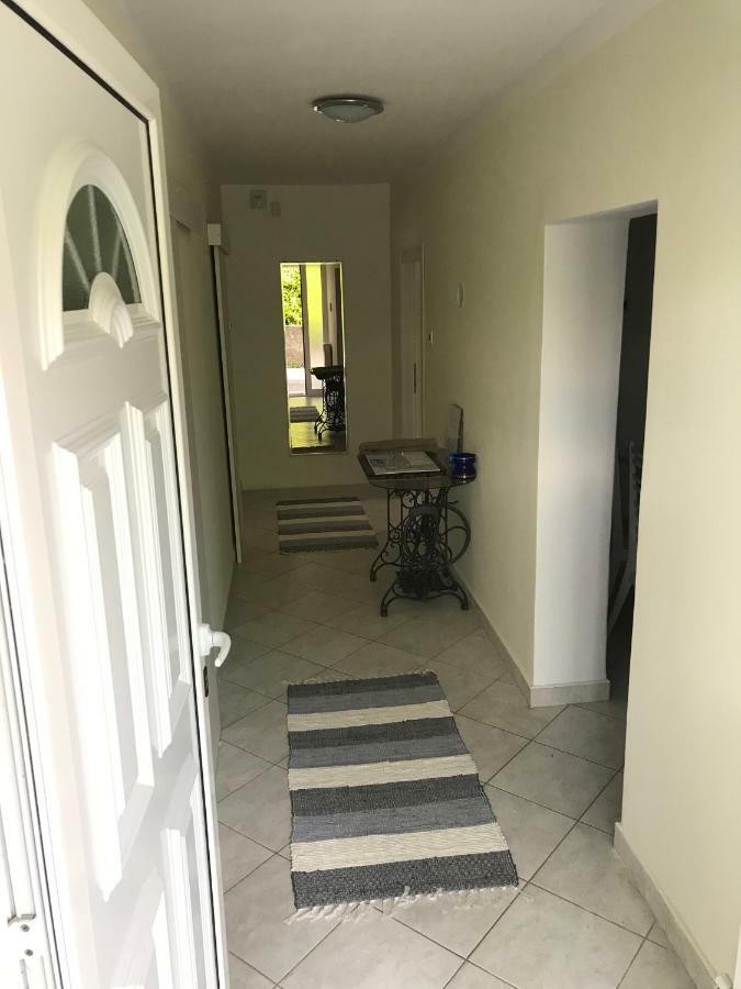 Apartman Blazek Kastav Eksteriør bilde