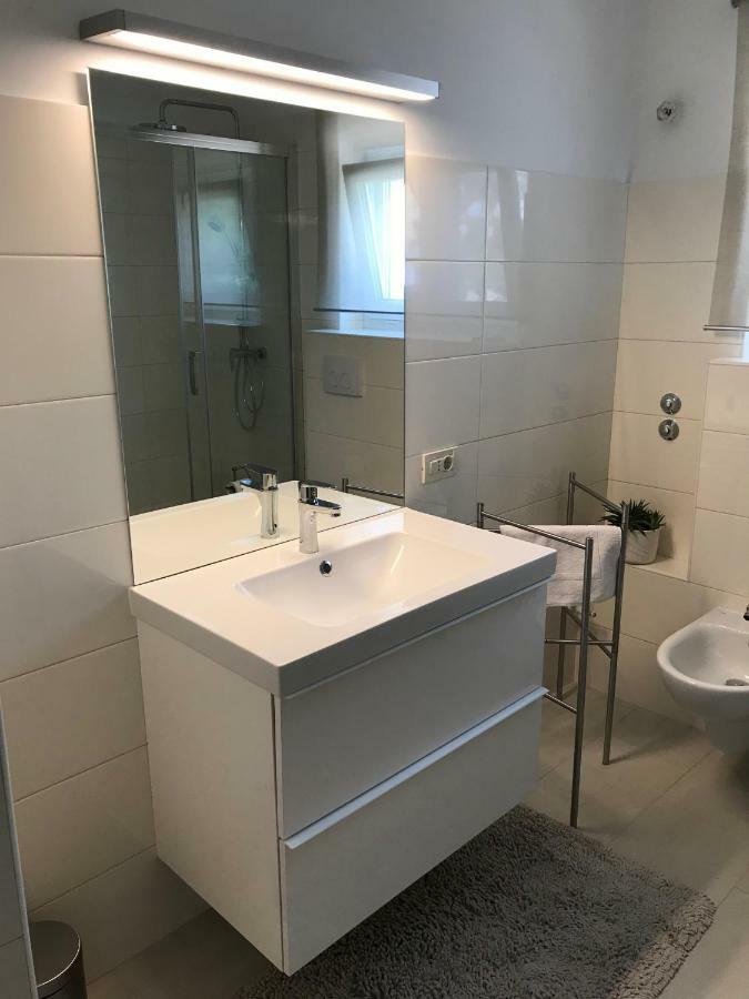 Apartman Blazek Kastav Eksteriør bilde
